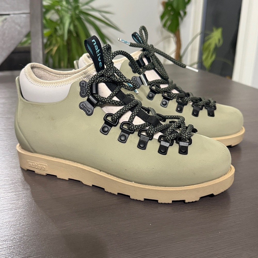 Native Fitzsimmons Citylite Hiking Boots - Picture 4 of 8